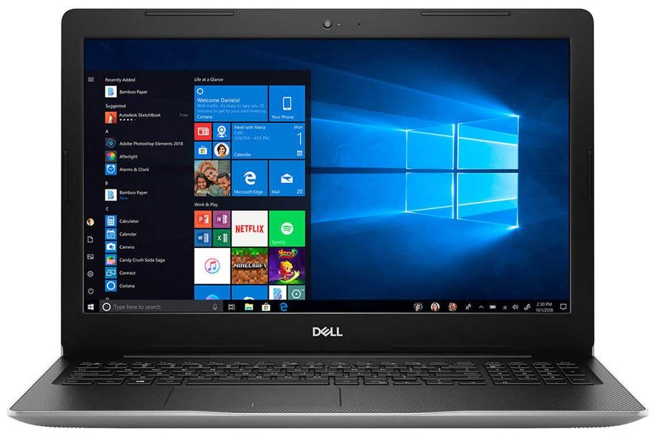 Dell Inspiron 3590