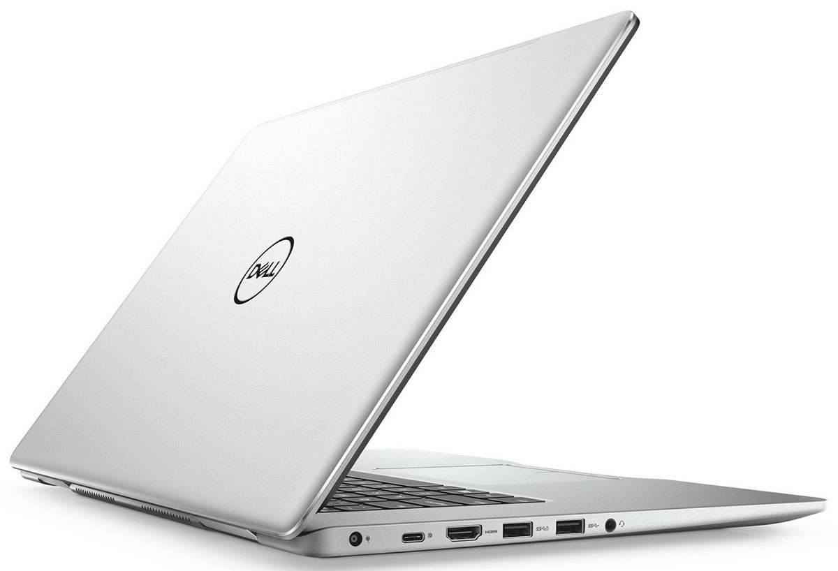 Dell Inspiron 15 7570