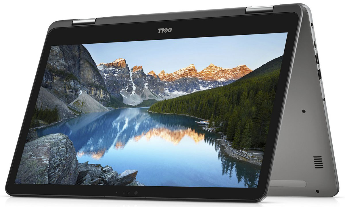 Dell Inspiron 7773