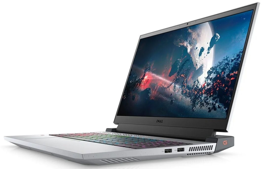 Dell G5 5510