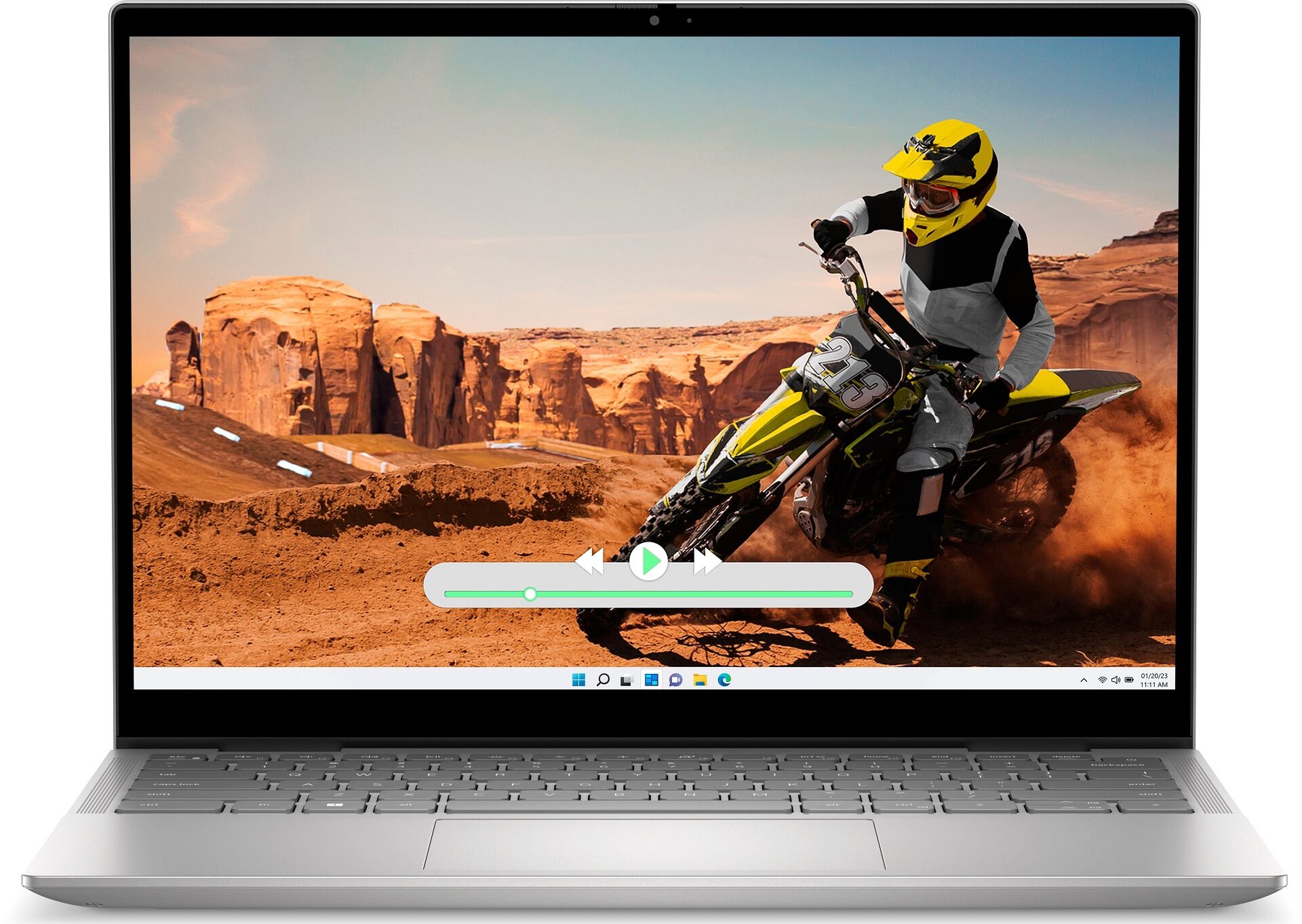 Dell Inspiron 14 7435