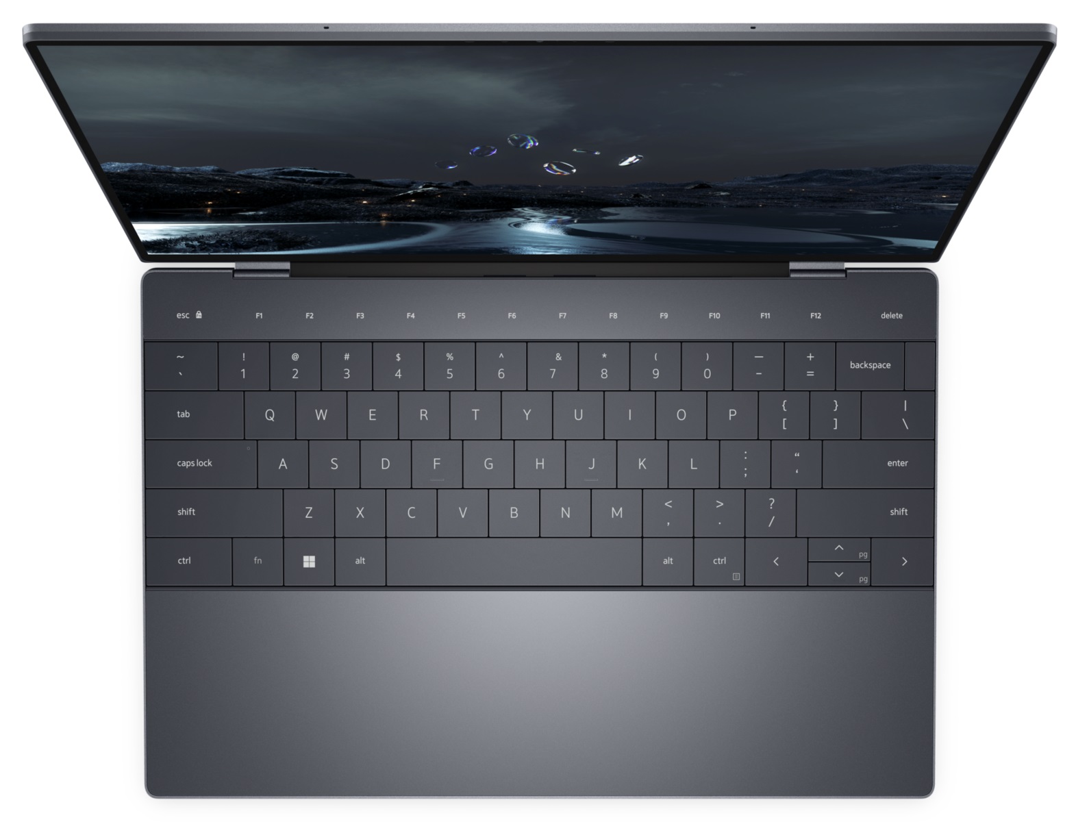 Dell XPS 13 Plus 9320