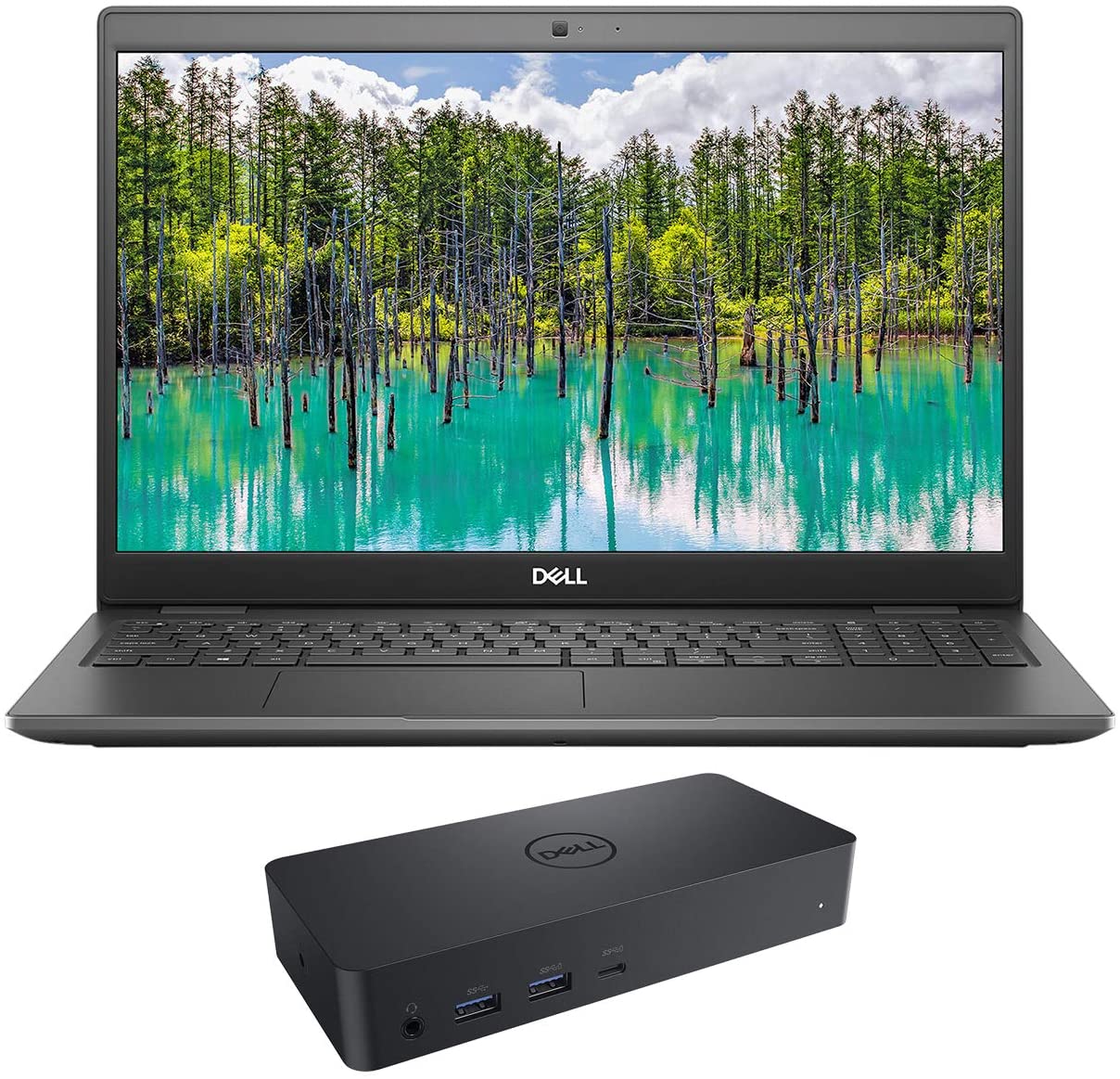 Dell Latitude 15 3510