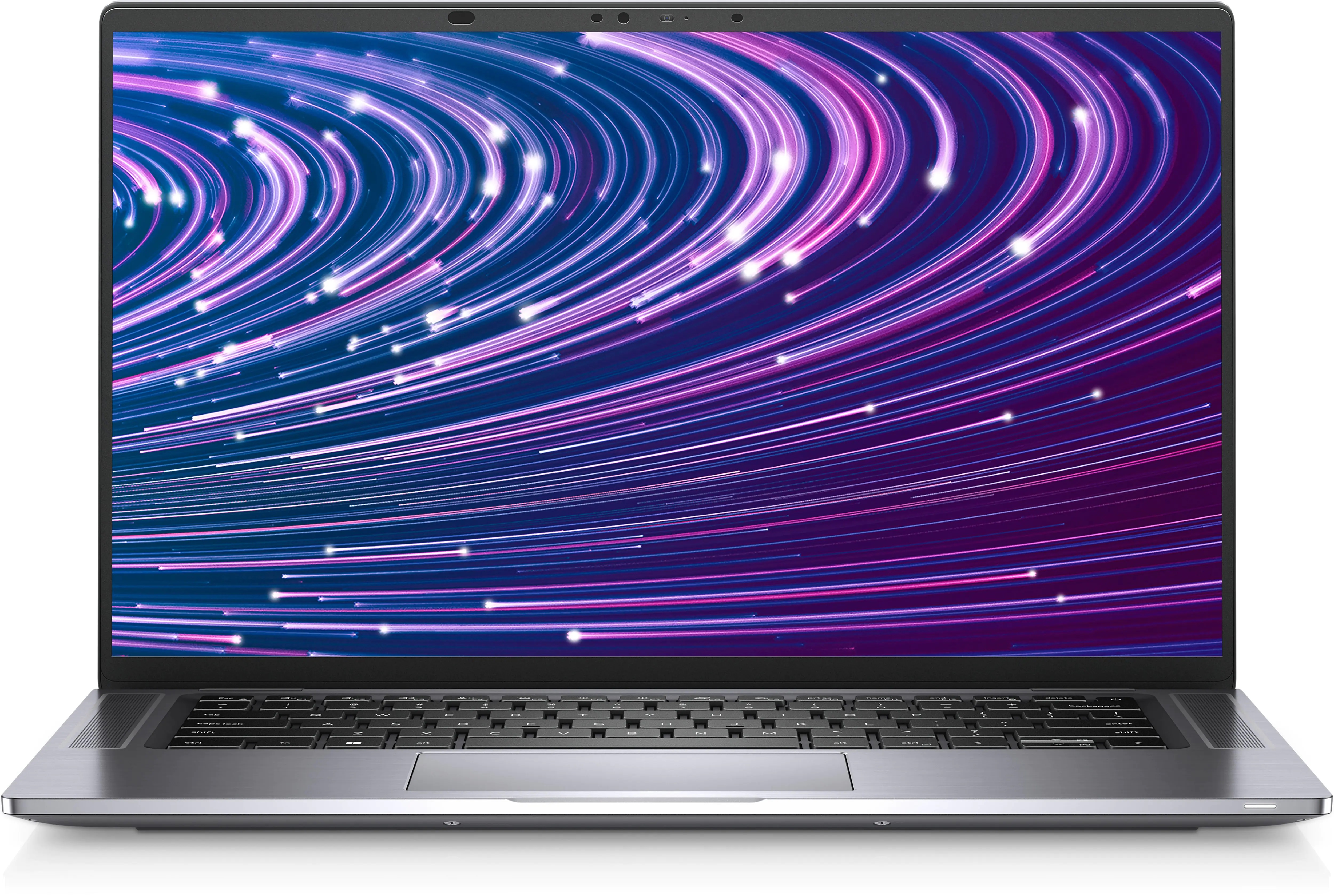 Dell Latitude 9520