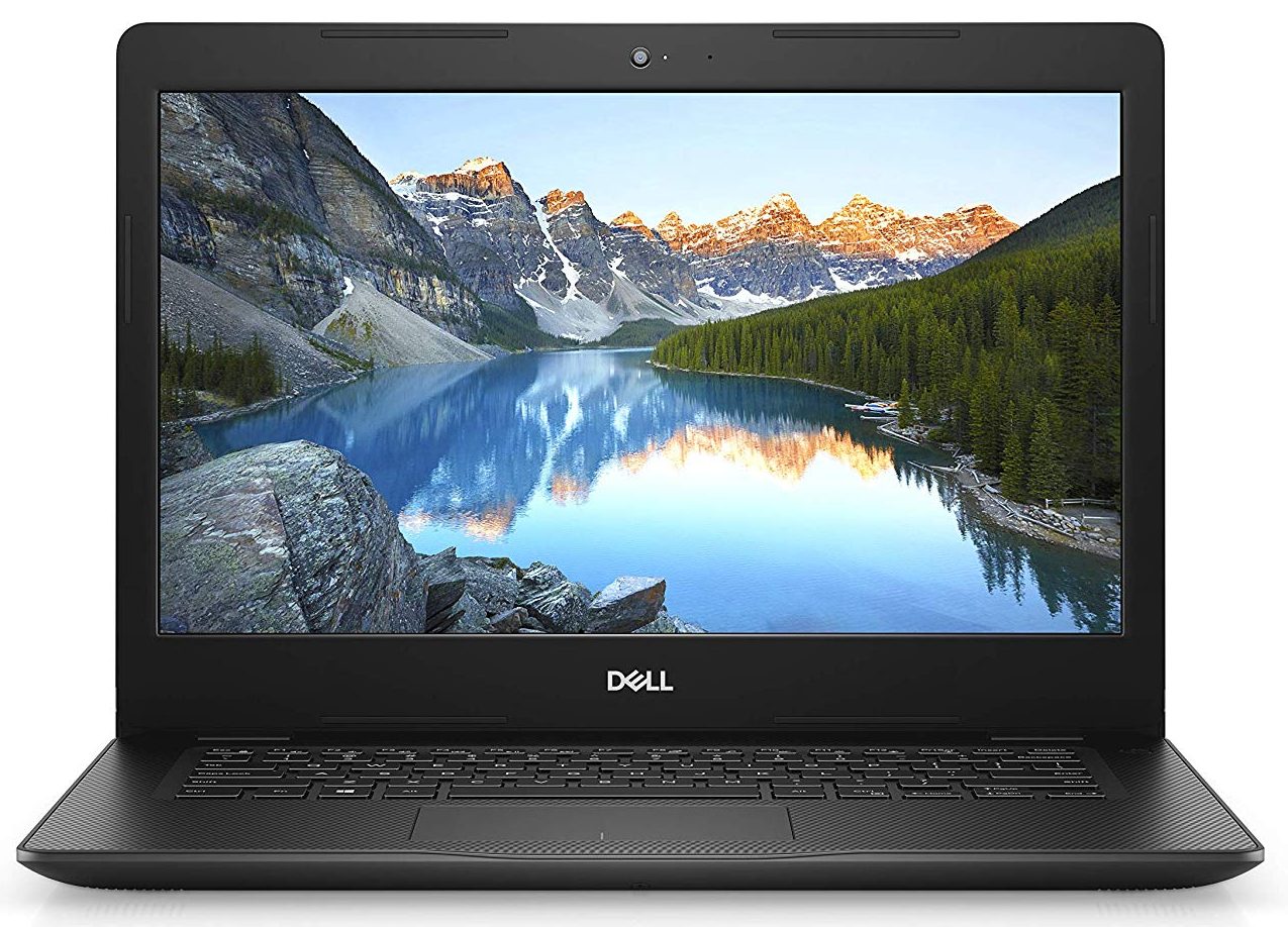 Dell Inspiron 3482