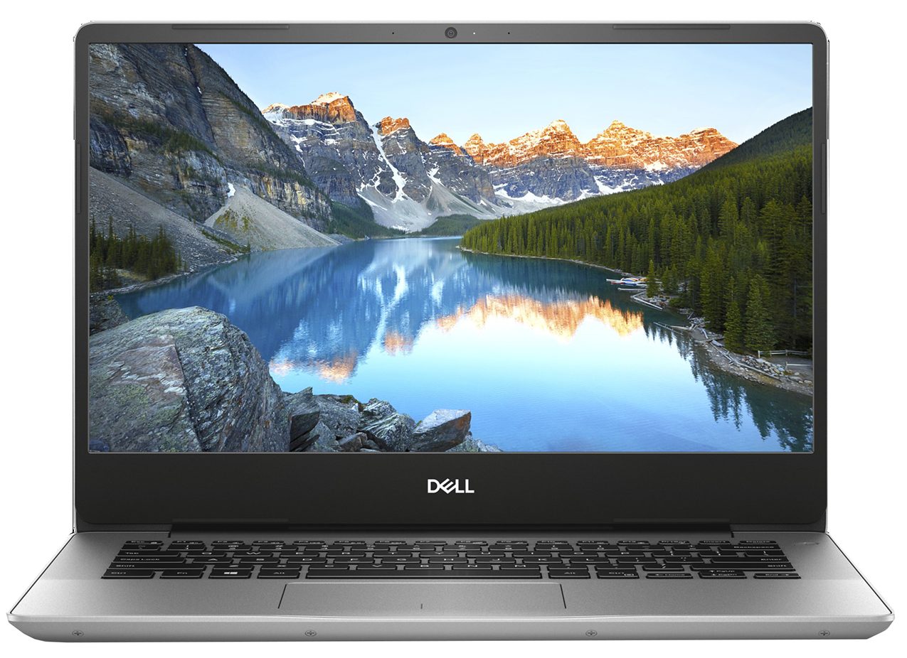 Dell Inspiron 5480