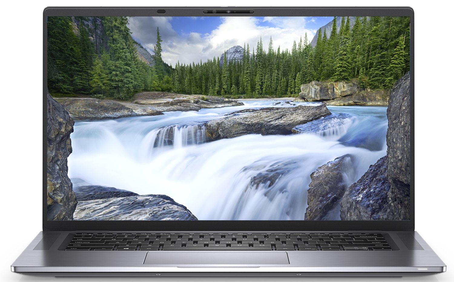 Dell Latitude 9510