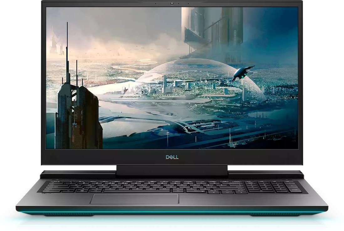 Dell G7 7700