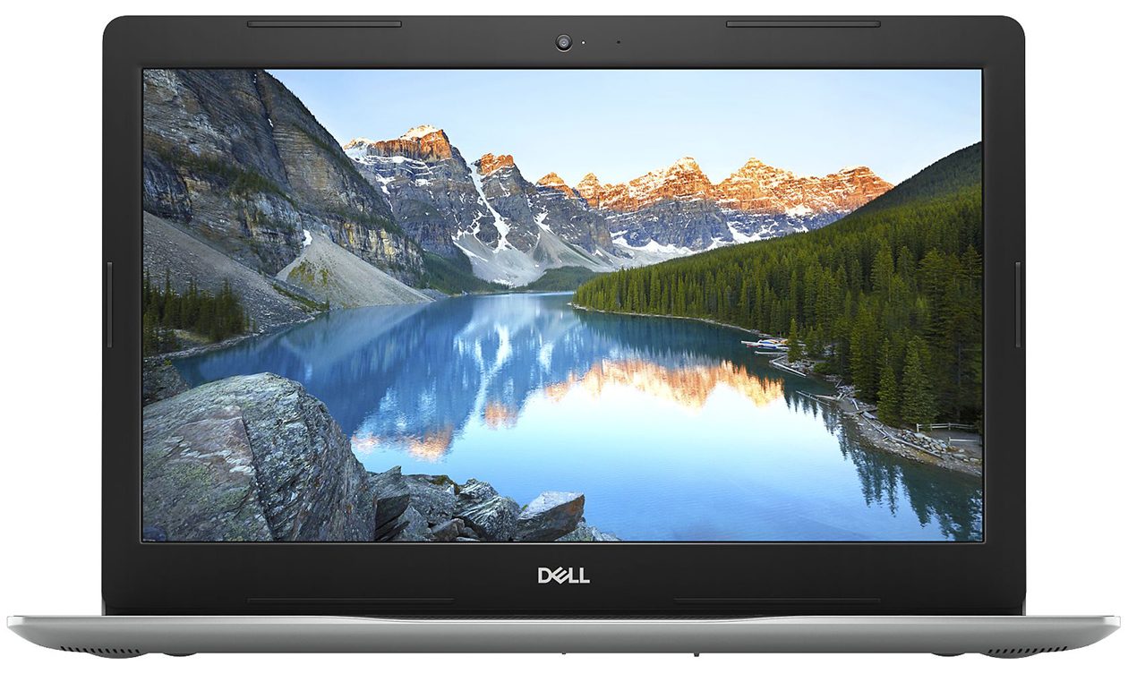 Dell Inspiron 3581