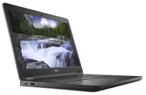 Dell Latitude 5491