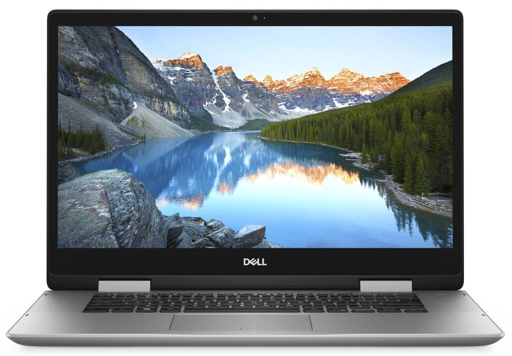 Dell Inspiron 5591 2-in-1