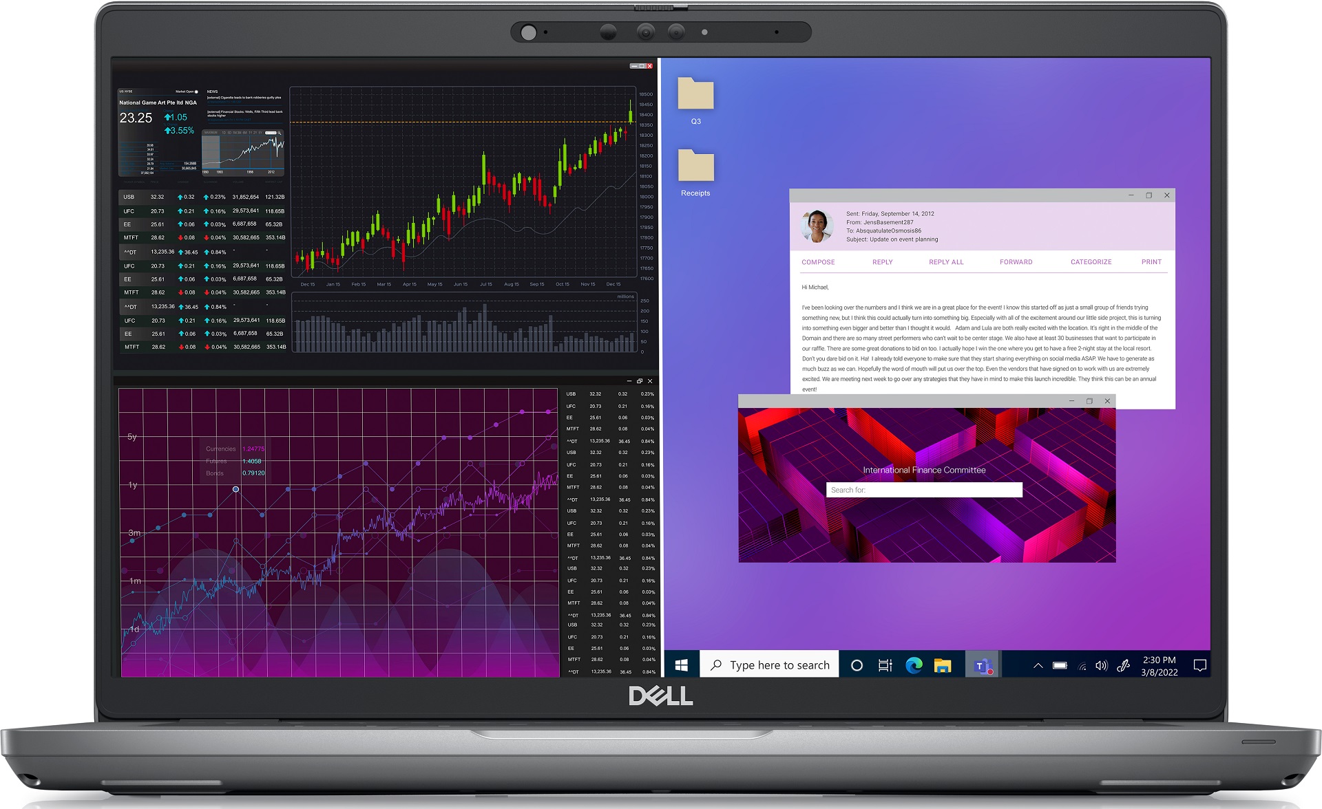Dell Precision 14 3470