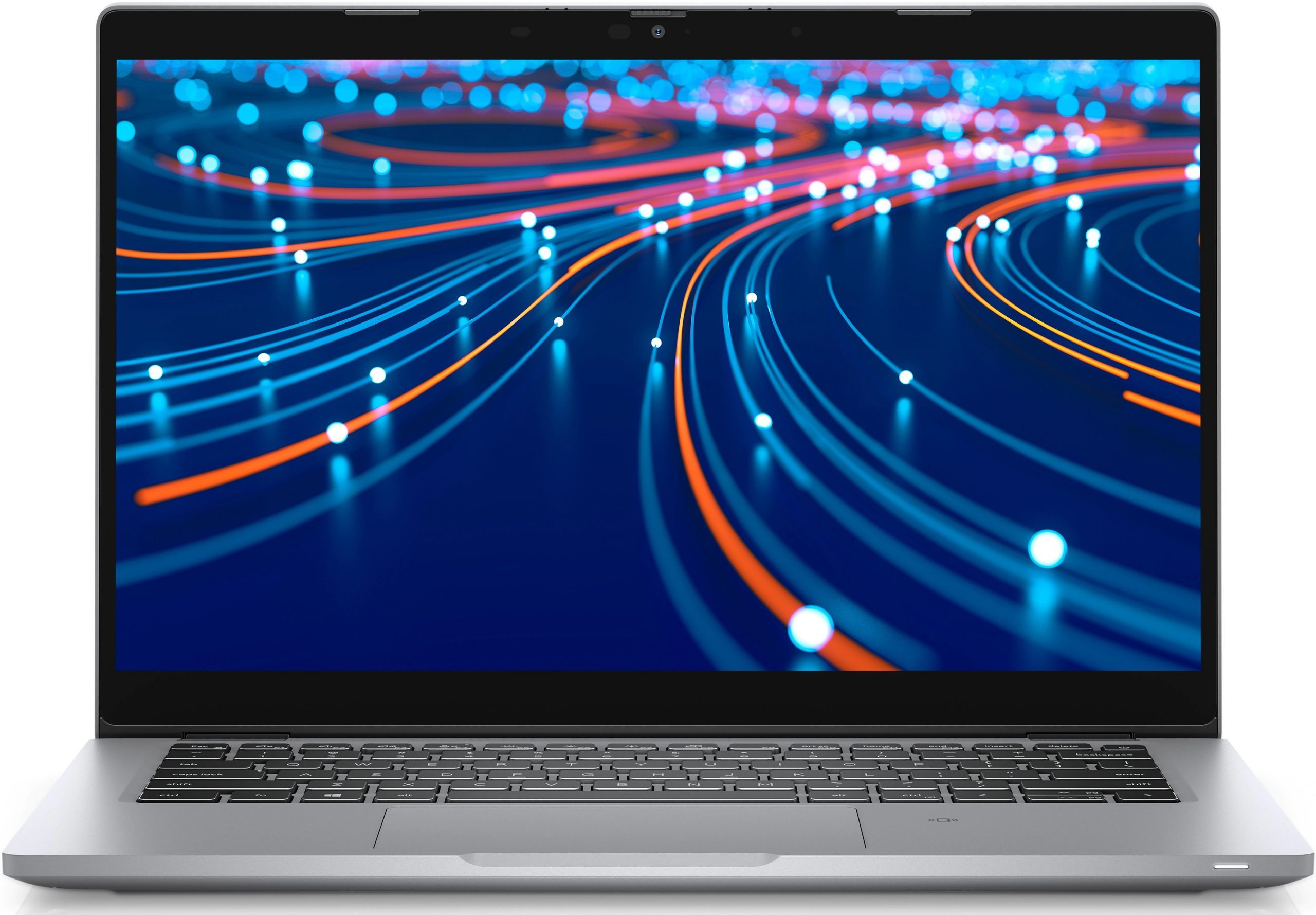 Dell Latitude 5320