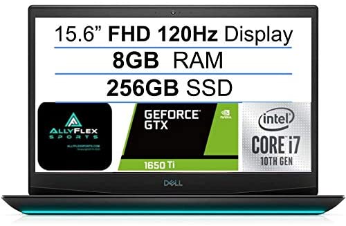 Dell G5 15 5500