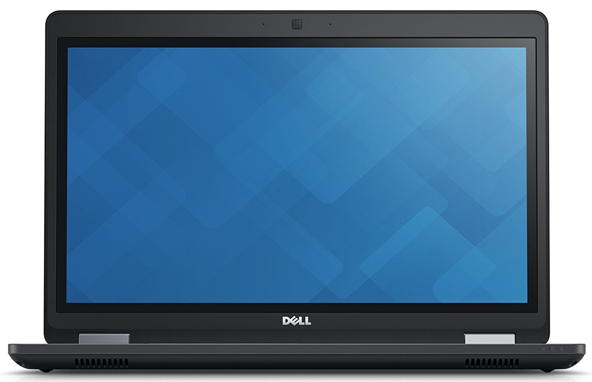 Dell Precision 15 3510