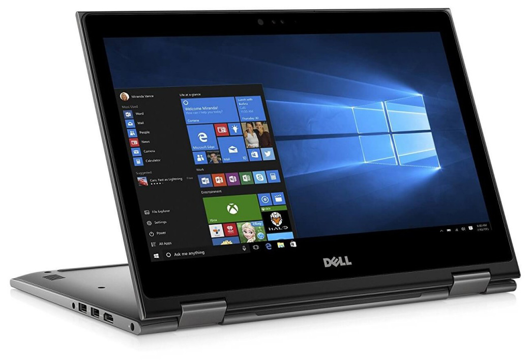 Dell Inspiron 13 5378