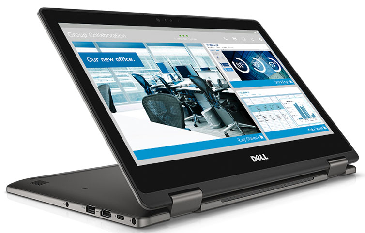 Dell Latitude 13 3379