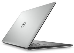 Dell Precision 15 5520