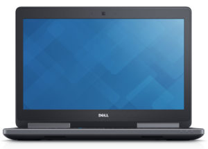 Dell Precision M7510