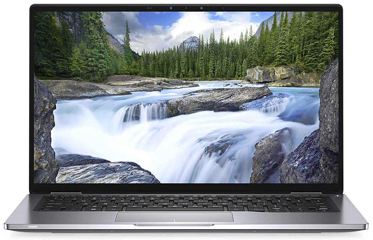 Dell Latitude 7400 2-in-1