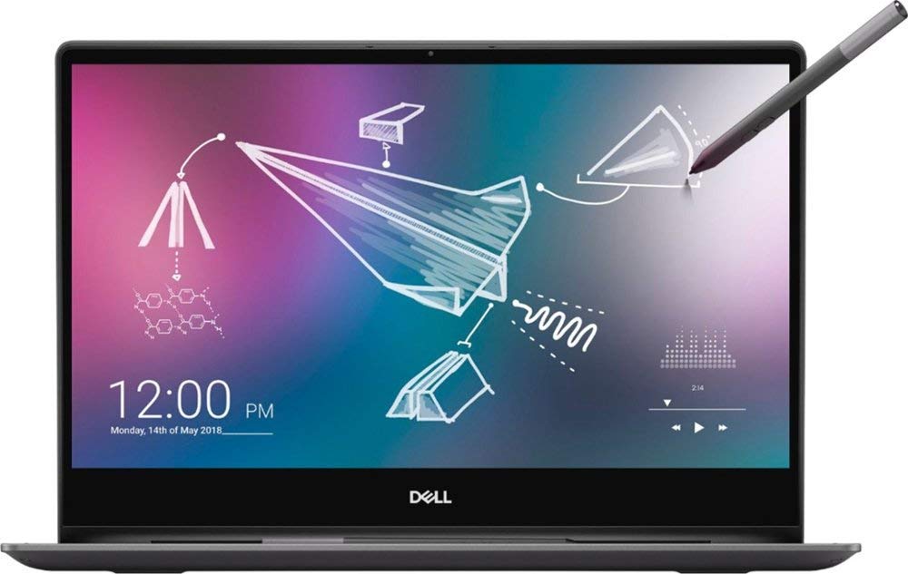 Dell Inspiron 7590 2-in-1