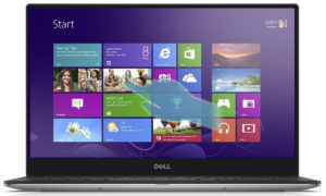 Dell XPS 13 9343