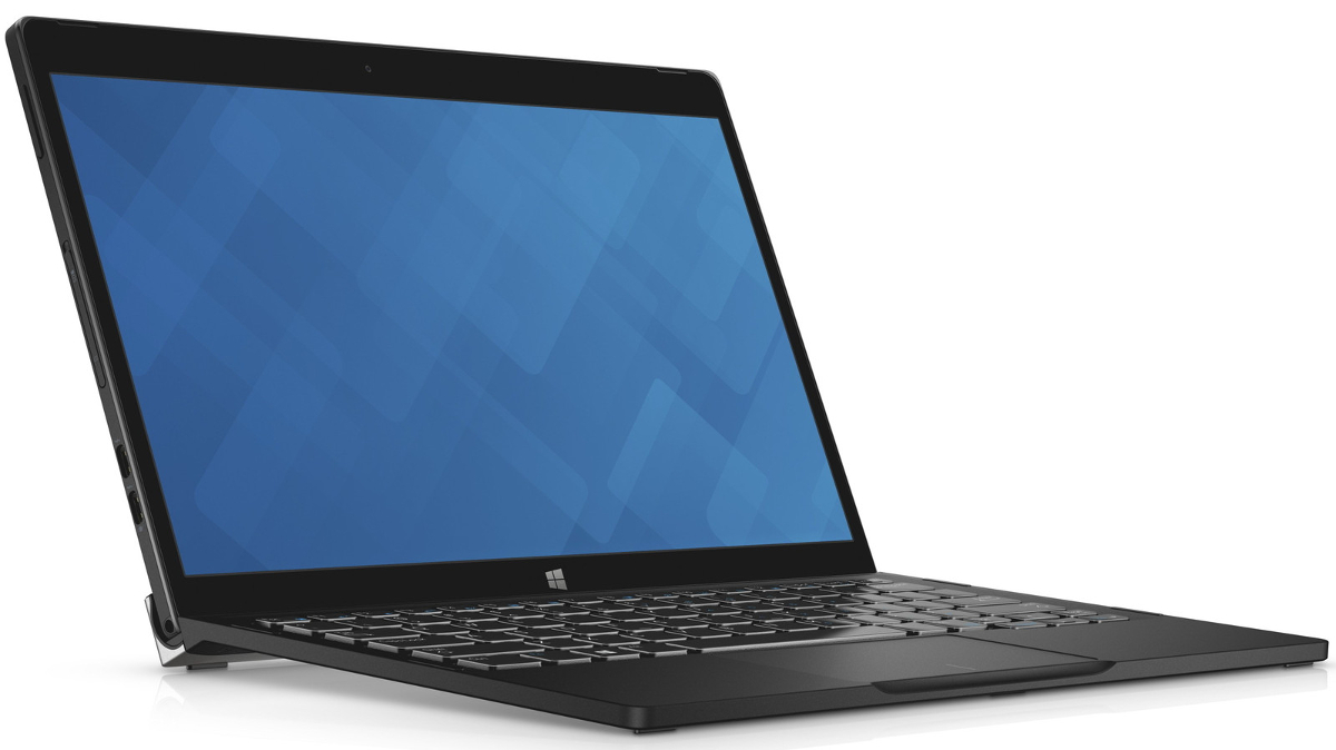 Dell Latitude 12 7275