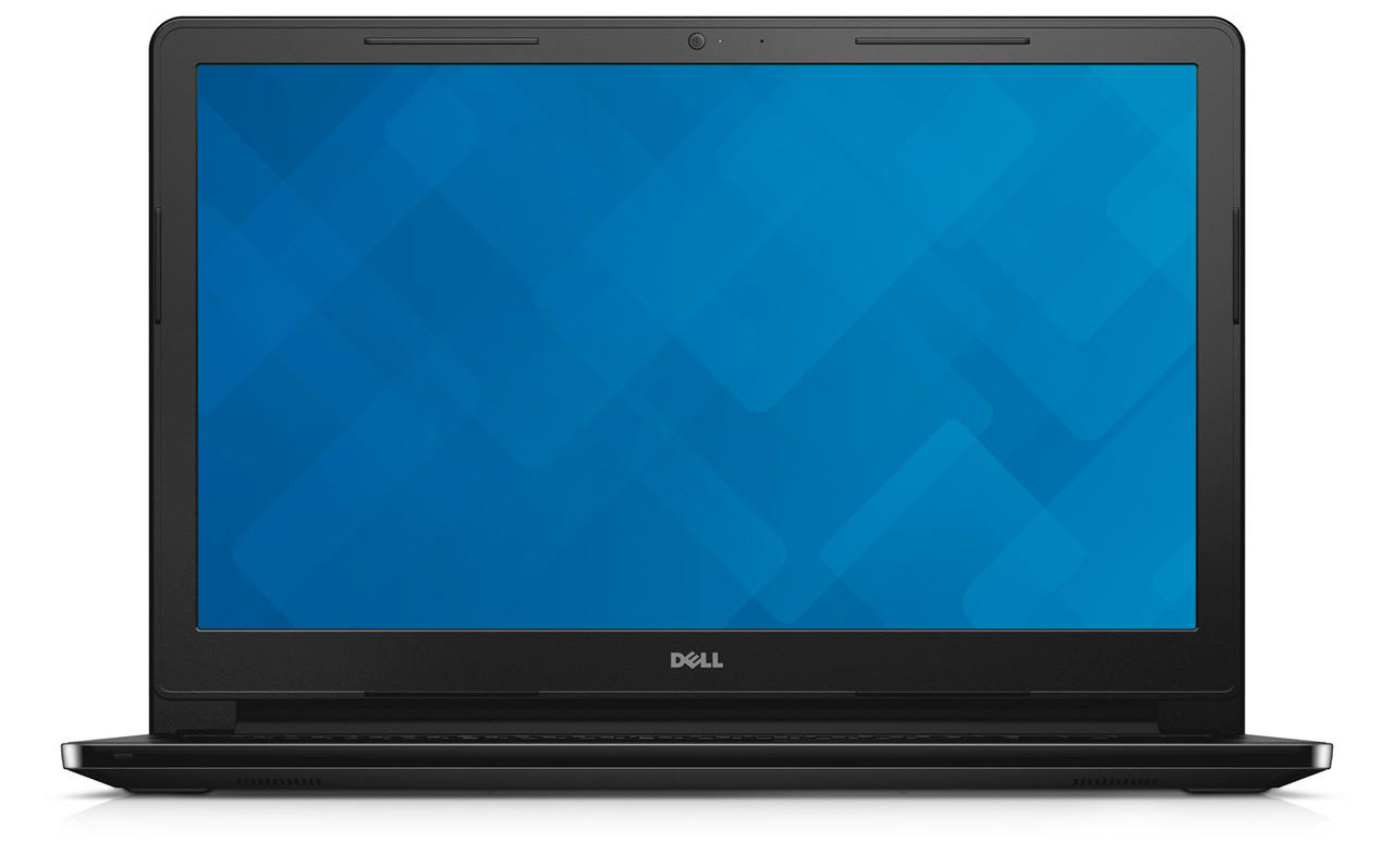 Dell Inspiron 15 3558
