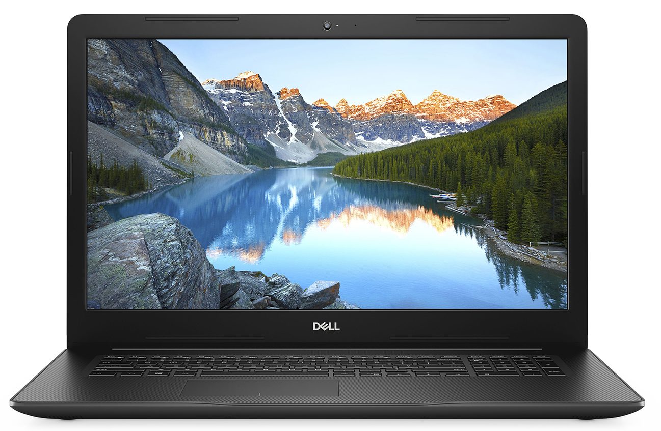 Dell Inspiron 3781