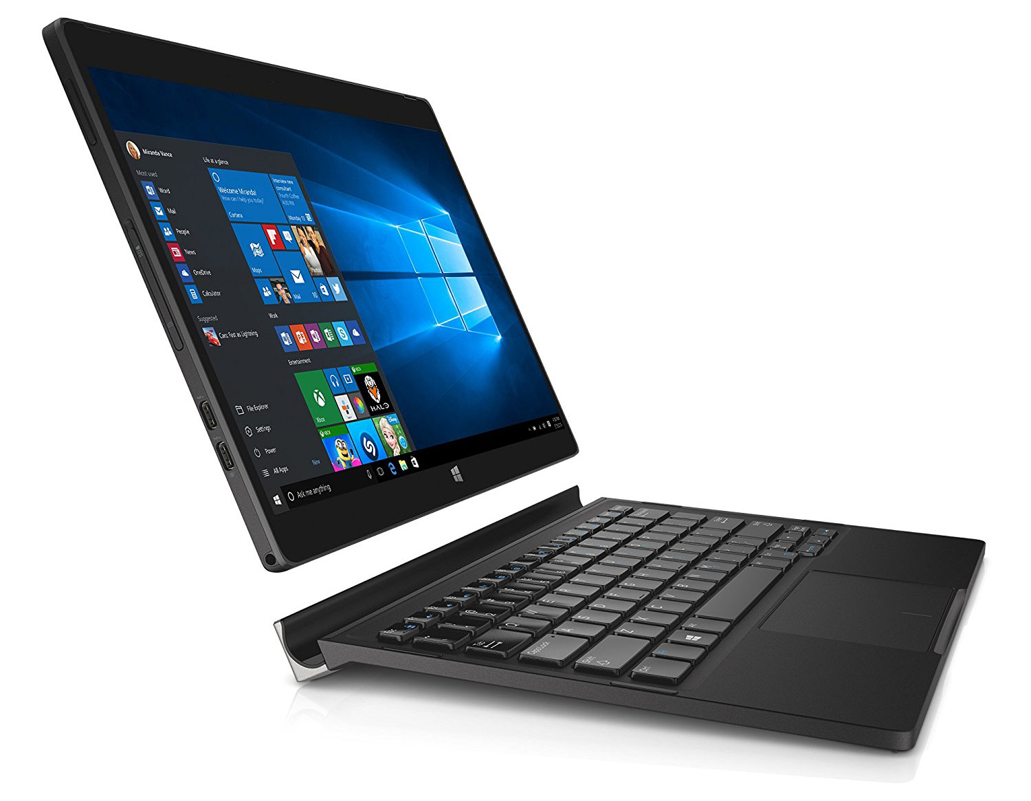 Dell XPS 12 9250