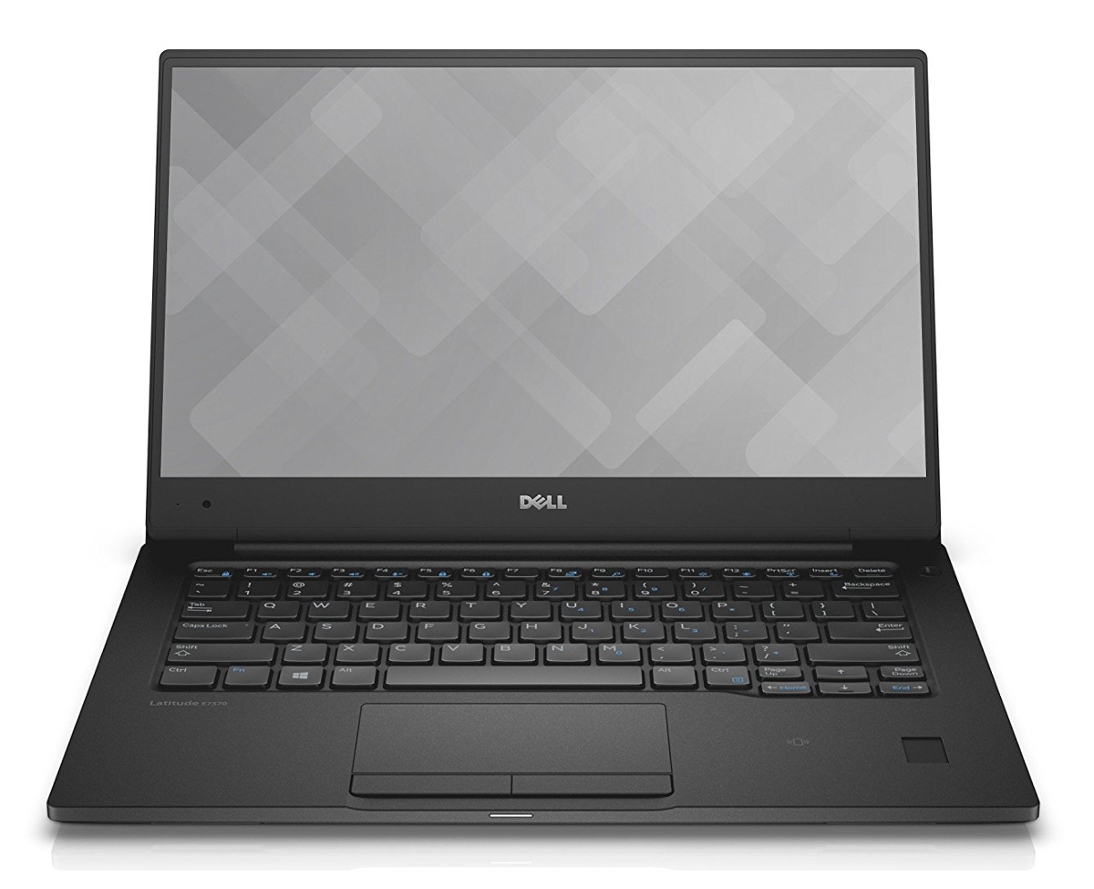 Dell Latitude 13 7370