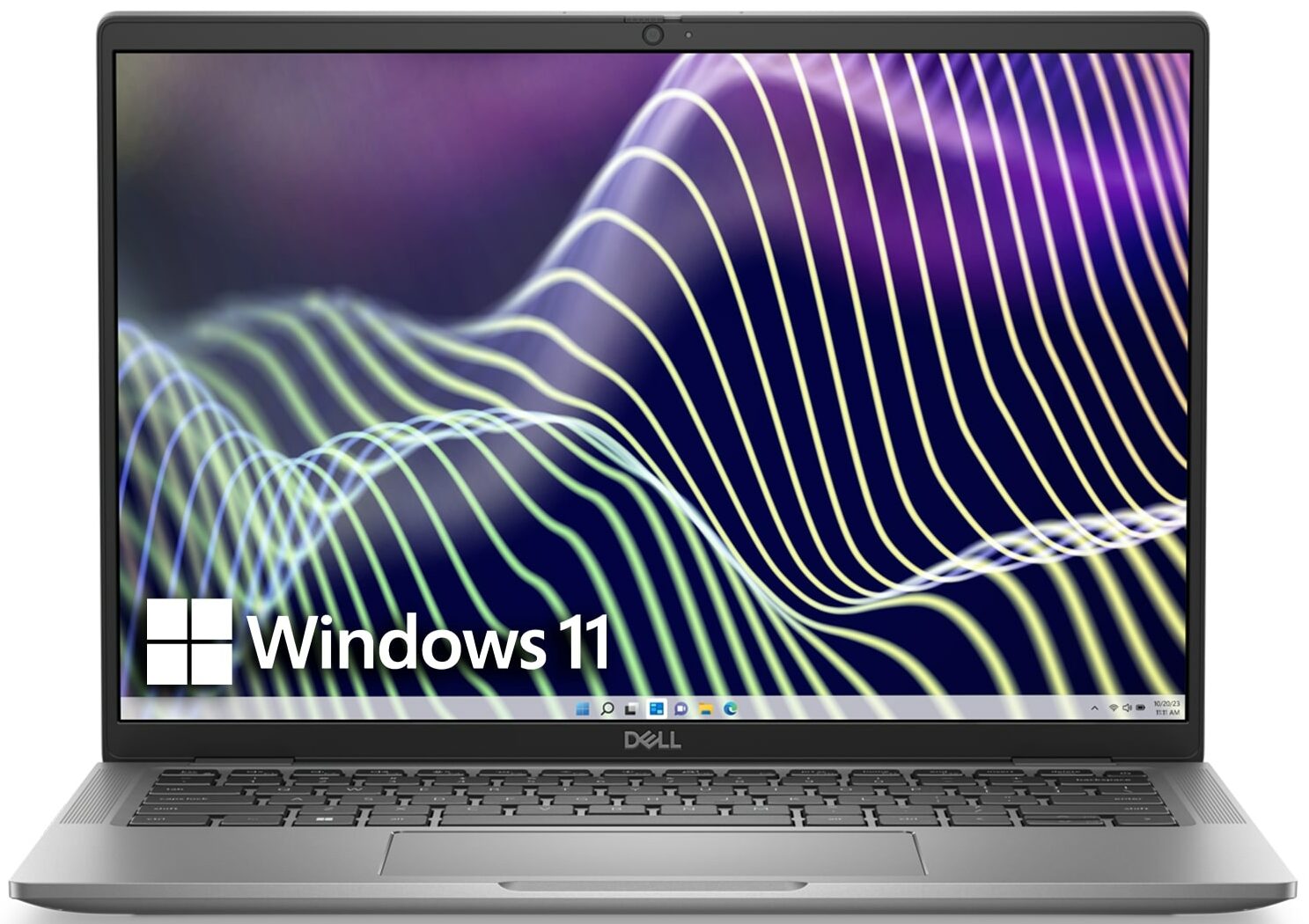 Dell Latitude 7440 2-in-1
