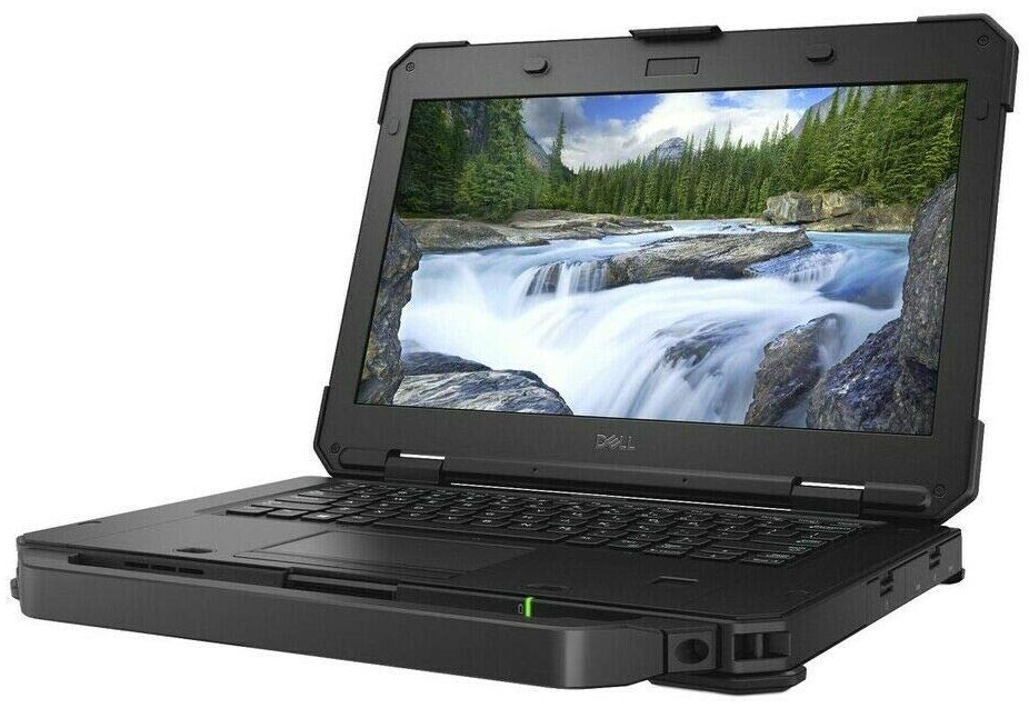 Dell Latitude 5420 Rugged