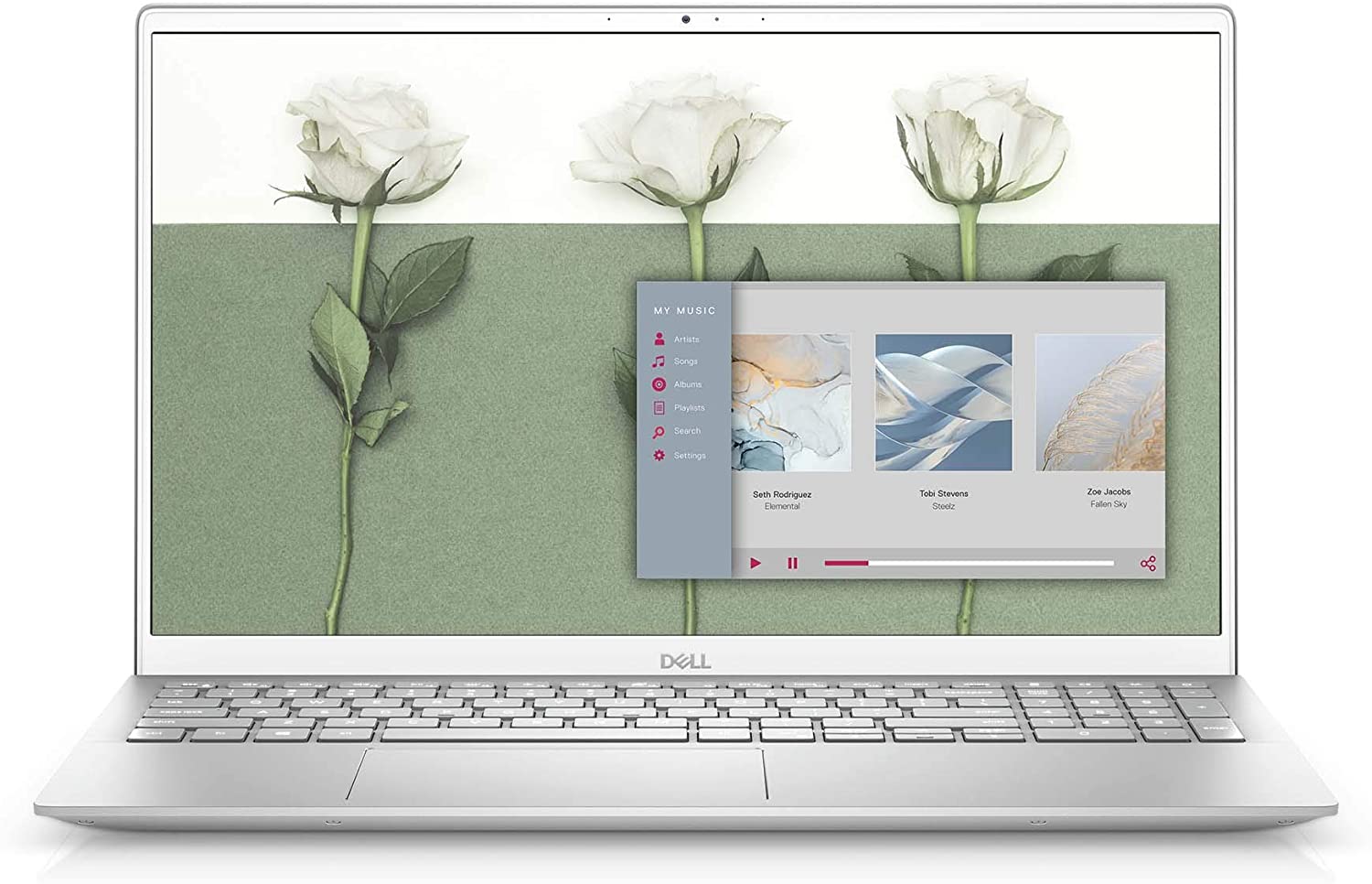 Dell Inspiron 5505