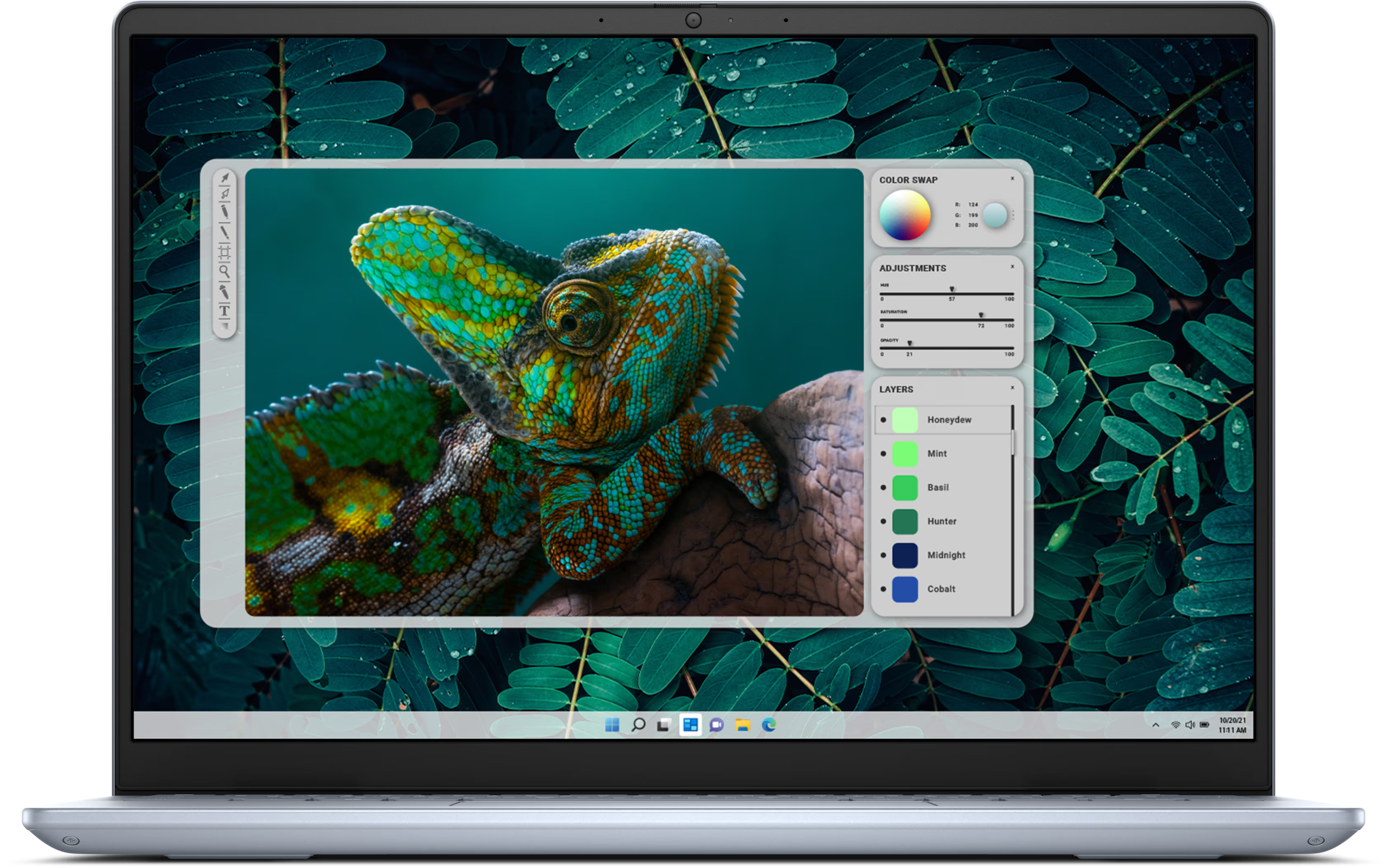 Dell Inspiron Plus 7440