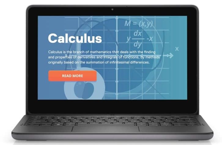 Dell Latitude 3120