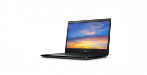 Dell Latitude 3400