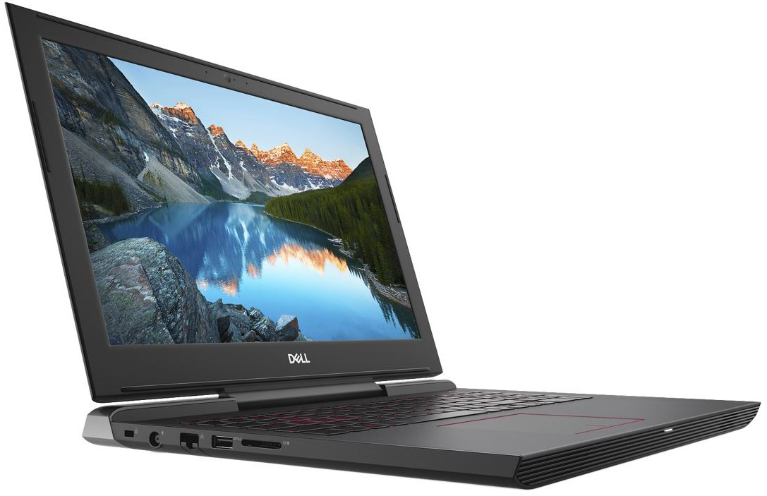 Dell Inspiron 15 7577