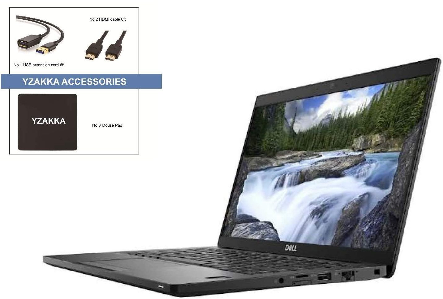 Dell Latitude 13 7390