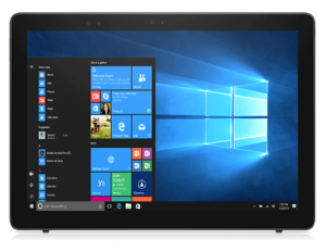 Dell Latitude 12 5285