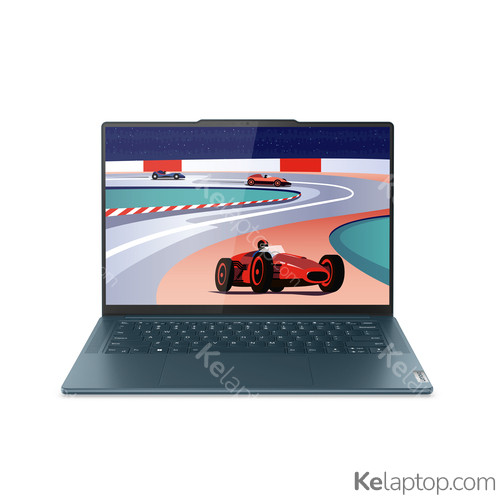 Lenovo Yoga Pro 9 14IRP8 83BU0055GE