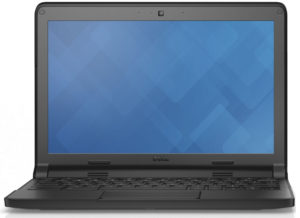 Dell Chromebook 11 3120