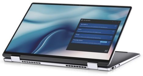 Dell Latitude 9510 2-in-1