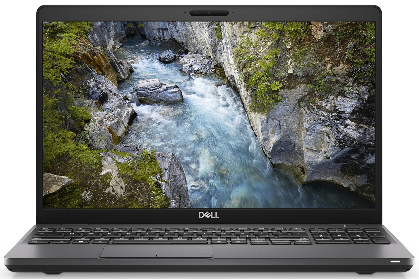 Dell Precision 3541