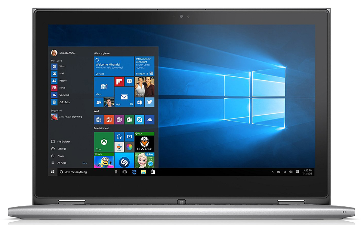 Dell Inspiron 13 7359