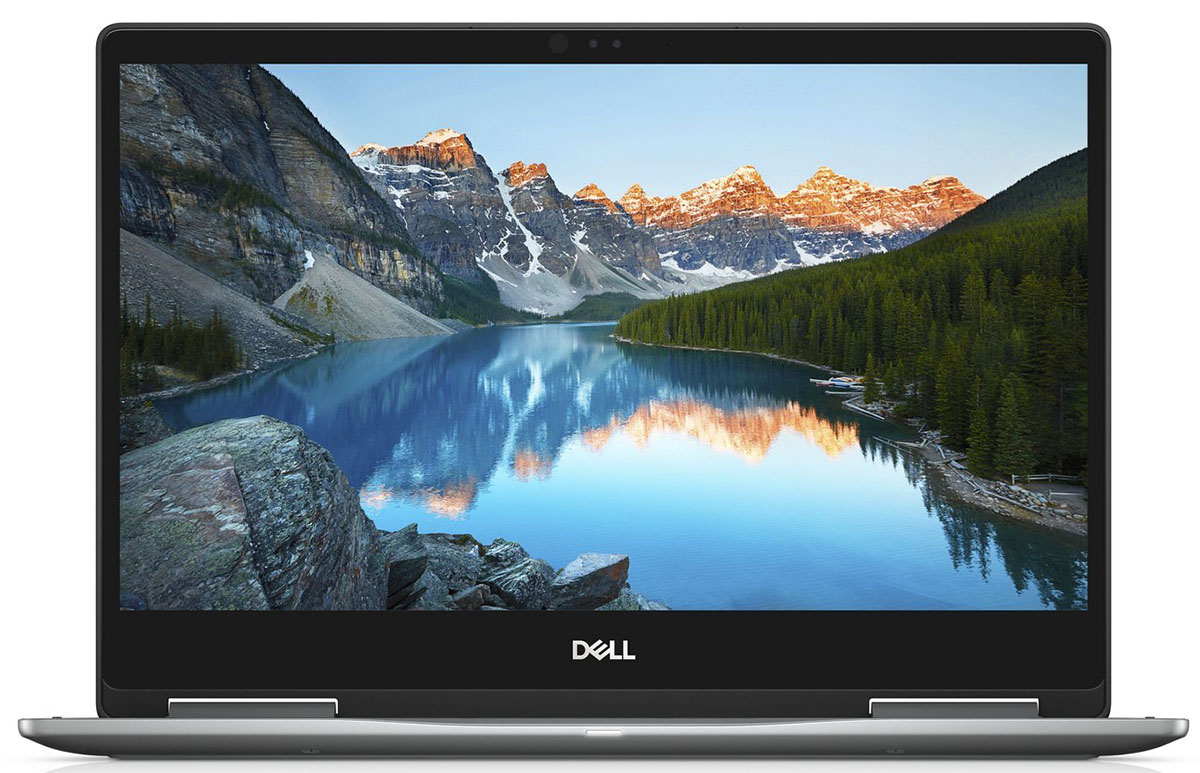 Dell Inspiron 7373 2-in-1