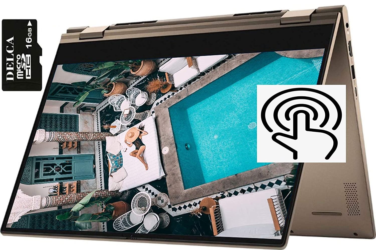 Dell Inspiron 7405 2-in-1