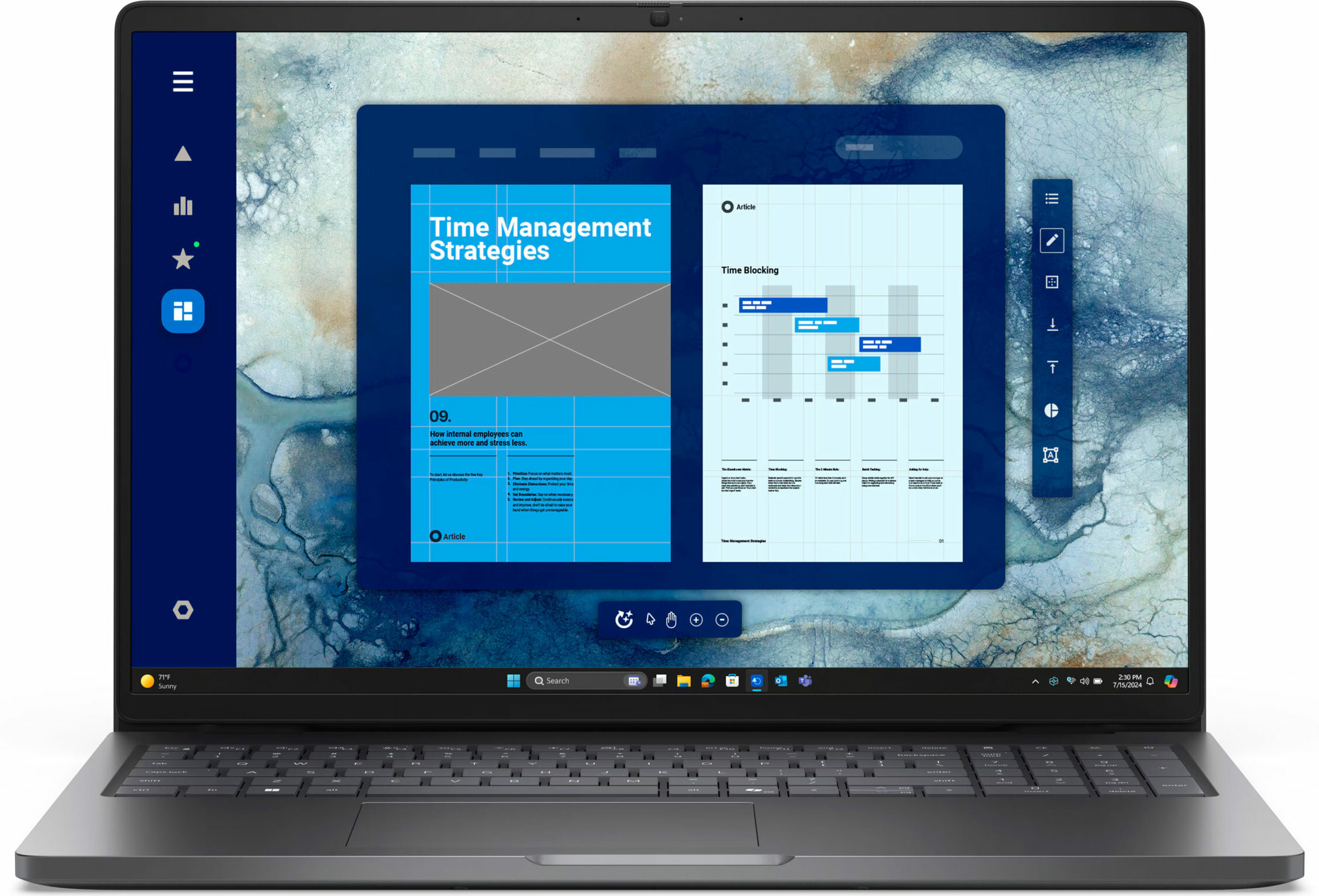 Dell Pro 16
