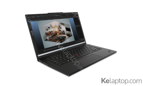 Lenovo ThinkPad P P14s Gen 5 Intel 21G2001XUS
