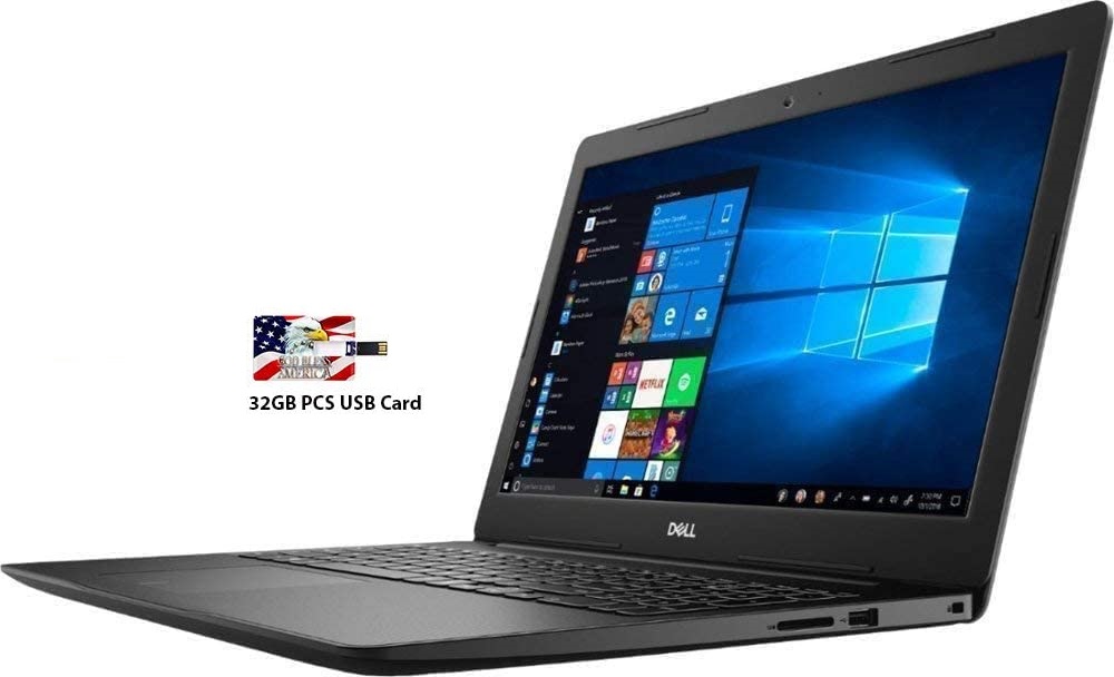 Dell Inspiron 15 3595